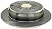 ACDelco Silver 18A2389A Rear Disc Brake Rotor