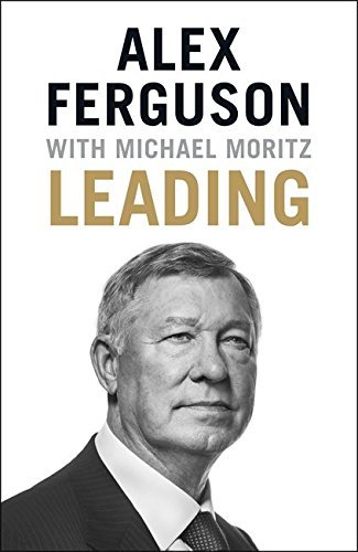 Leading by Sir Alex Ferguson (2015-09-22)