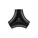 Orbitsound Spaced 360 Bluetooth Speaker (Black)