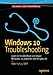 Windows 10 Troubleshooting (Windows Troubleshooting Series) by