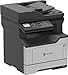 Lexmark MB2338adw Print Only Monochrome Laser Printer Duplex Two Sided Printing Wireless Network & Airprint Ready (36SC640)thumb 2
