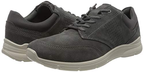 ecco irving shoe