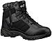 Smith & Wesson Breach 2.0 Men's Tactical Side-Zip Boots