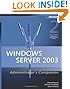 Microsoft® Windows Server 2003 Administrator's Companion (Admin Companion)