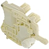 APDTY 857479 Door Lock Actuator Motor Right