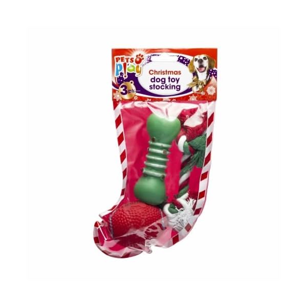 toy stocking