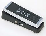 VOX WAH V847 Classic Wah-Wah Guitar Pedal VOX Brand view 2