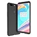 OnePlus 5T Case, B BELK Ultra Slim Thin Snug-Fit Scratch Resistant Premium PC Hard Protective Cover with Matte Finish Coating for OnePlus 5T 6.01'' 2017 Release, Black