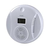 Ultrasonic Electronic pest repeller mouse expeller mouse repeller Indoor Pest Control block Best Repellent, Repels Rodents, Mice, Cockroaches, Ants & Spiders Mice Repellent Plug-in