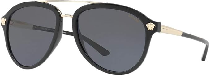 lentes de sol para hombre versace
