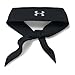 Under Armour UA Sweat Diverter Headband OSFA Black