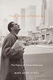 From Babel to Pentecost: The Poetry of Pierre Emmanuel by 