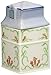 Ginger 'Lenox Spice Village' Porcelain Victorian House Spice Jar