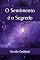 Livro O Sentimento é o segredo
