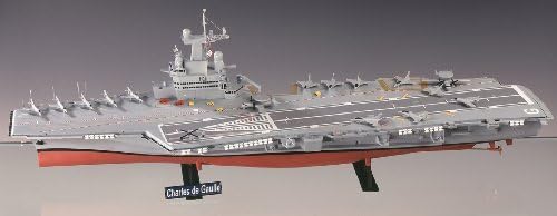 シャルルドゴール