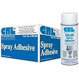 CRL Spray Adhesive by CR Laurence
