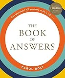 The Book of Answers by Carol Bolt