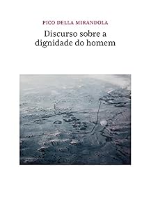 Livro Discurso Sobre A Dignidade Do Homem