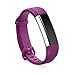 GinCoband 12PCS Fitbit Alta HR Bands,Classic Replacement Bands for Fitbit Alta HR and Fitbit Alta (Set of 12, Large)