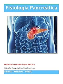 Livro Fisiologia Pancreática