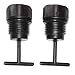 2-PK Drain Plug Replacement for Yamaha WaveRunner for GPR Raider Venture 650 701 800 1200 primary