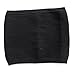 Waist Trimmer, Slimming Belt for Men Male Sweat Sauna Abdominal Shapewear Waist Slimming Belt Size L