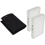 Replacement for Honeywell HRF-ARVP Filter Pack