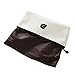 August Dream Canvas Student Pencil Case Box Pen Pouch Coin Purse Pouches Cosmetic Makeup Bag Cactus Pastoral Bandage Set of 6