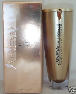 Avon Anew Ultimate Age Repair Elixir