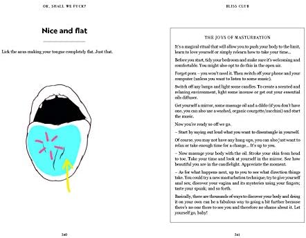 Bliss Club: Sex Tips for Creative Lovers: Plã, Jüne: Amazon ...