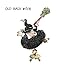 Old Black Witch!