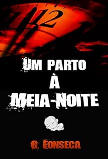 Livro Um Parto à Meia-Noite : (Conto)