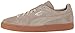 Puma Men's Suede Classic Sneaker, Vintage Khaki, 9.5 M US
