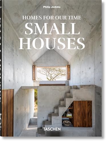 100 Contemporary Houses (Bibliotheca Universalis) (English and