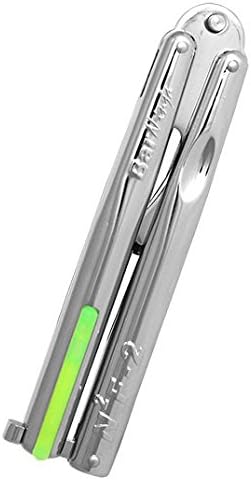 Bar Ninja Bottle Opener - Chrome Finish