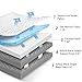 Queen Memory Foam Mattress, Avenco 10 Inch Queen Size Mattress in a Box, Premium Bed Mattress Queen with CertiPUR-US Foam for Supportive, Pressure Relief & Cooler Sleeping, 10 Years Support