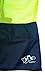 101SNORKEL Mesh Draw String with Shoulder Strap Bag for Scuba, Snorkel, Boat, Swim