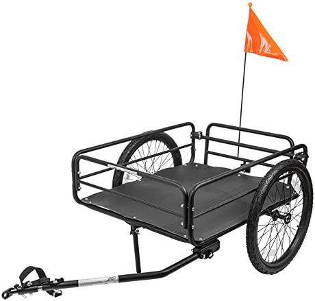 sunlite bike trailer manual
