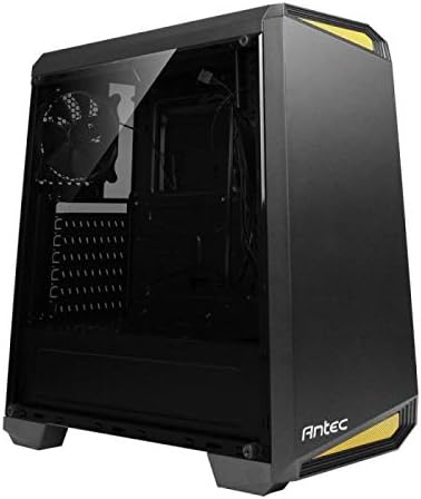 Electrobot Gaming PC with 2GB Graphic Card (8GB DDR4/1TB)