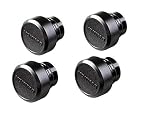 YAKIMA - EndCaps, Replacement End Caps Roof Rack Crossbars, Set of 4