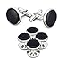 Marvelous Men's Fashion Cuff links Luxurious Tuxedo Shirts Cufflinks-include Cuff Studs Set Unique Men's Charm