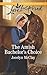 The Amish Bachelor's Choice (Love Inspired) by Jocelyn McClay