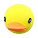Huayang Cute Funny EVA Car Aerial Ball Antenna Topper Truck SUV Pen Decor Gift Toy Duck¡¡Type: Duck
