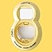 Katia Mini 8 Close-Up Lens (Self-Portrait Mirror) for Fujifilm Instax Mini 8 Instant Film Camera (Yellow)