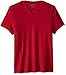 Kenneth Cole REACTION Men's Short Sleeve Eyelet Henley Shirt