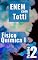 Livro ENEM com Totti: Físico Química -  I