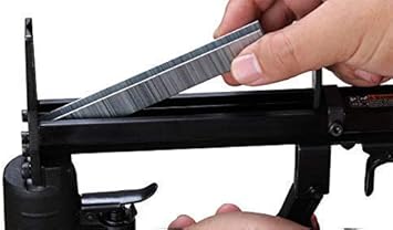 3PLUS  Upholstery Stapler product image 3