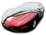 CarsCover Custom Fit 1993-2002 Pontiac Firebird Trans Am Car Cover All Weatherproof Ultrashield