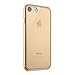 Belkin AirProtect SheerForce Case for iPhone 7 and iPhone 8 (Gold)