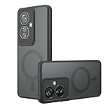 Kukoufey Compatible with Oppo F25 Pro 5G Case